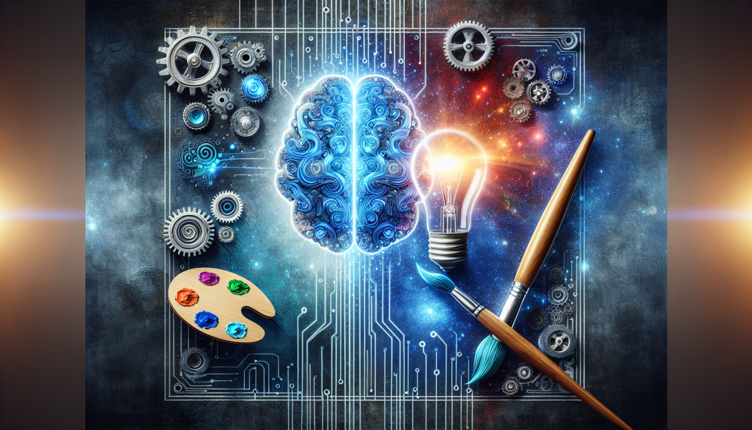 AI-Powered Creativity: How Technology is Changing the Arts