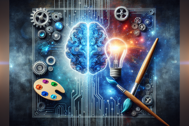 AI-Powered Creativity: How Technology is Changing the Arts