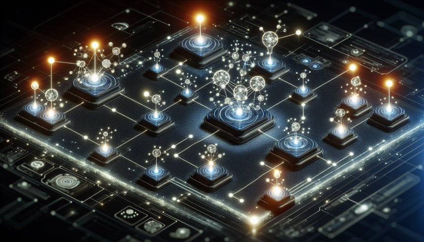Connecting the Dots: AI's Impact on Platform Integration