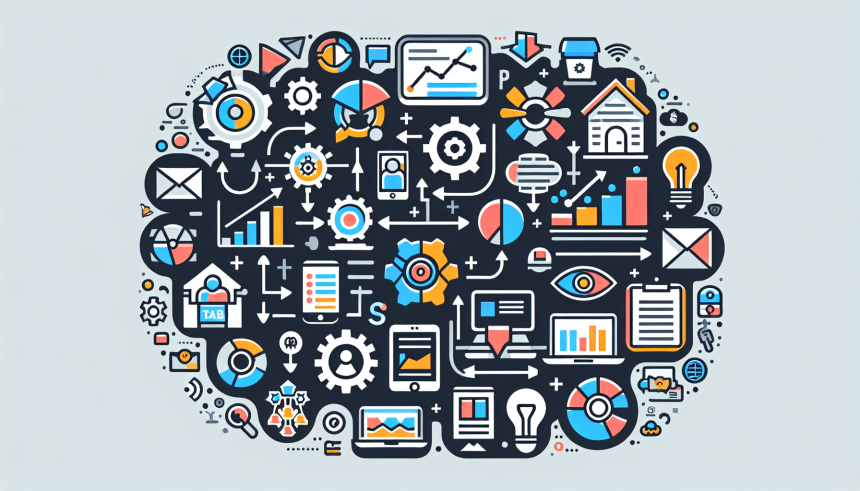 Introduction to Digital Marketing: Step-by-Step Strategies for Small Businesses