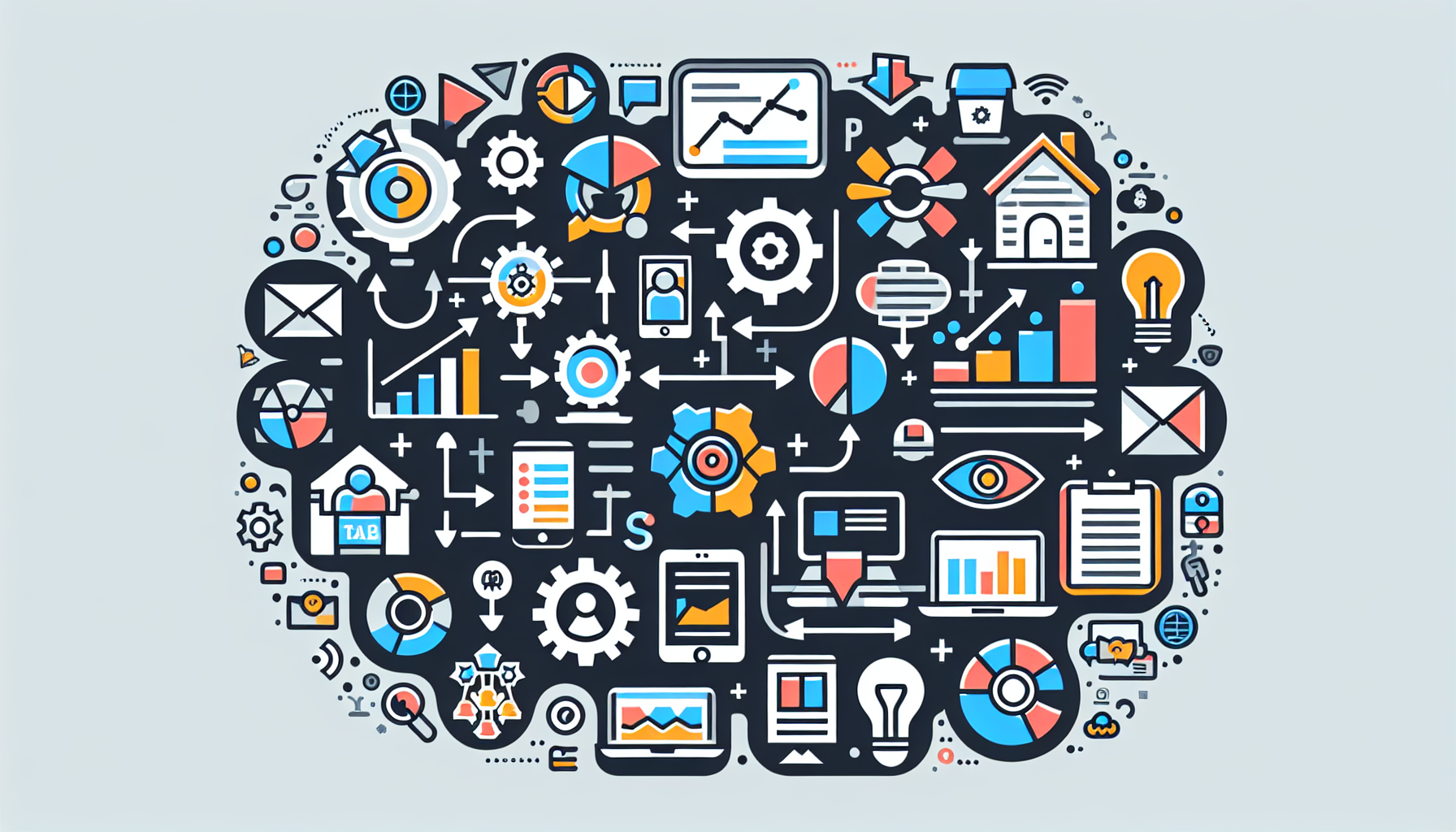 Introduction to Digital Marketing: Step-by-Step Strategies for Small Businesses
