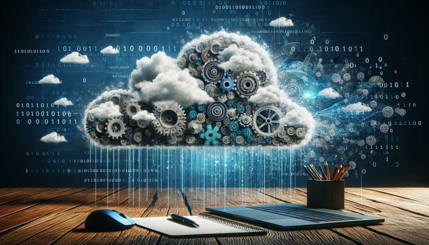 The Essentials of Cloud-Native Development: Tools and Best Practices