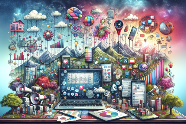 A Guide to Social Media Management: Tips for Influencers and Brand Managers