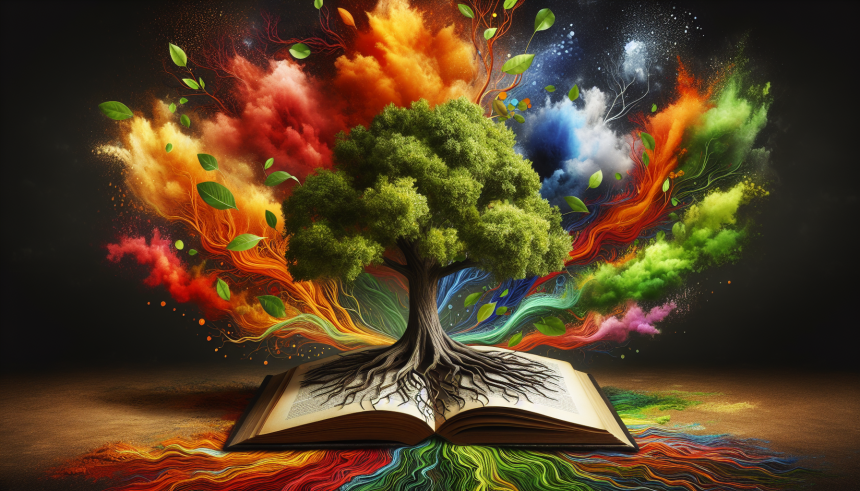 The Essence of Knowledge: Core Principles Explained