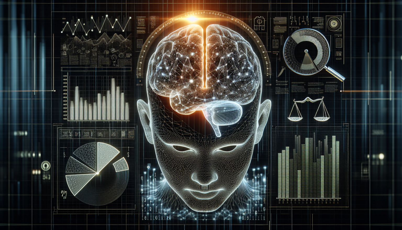 AI in Financial Services: Tools for Risk Assessment and Fraud Detection