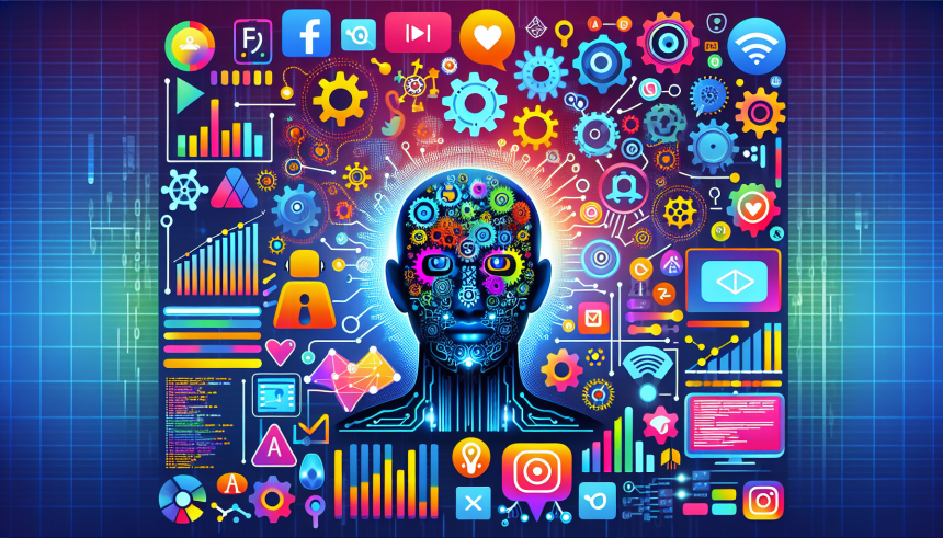 Enhancing Social Media Strategy with AI Analysis Tools
