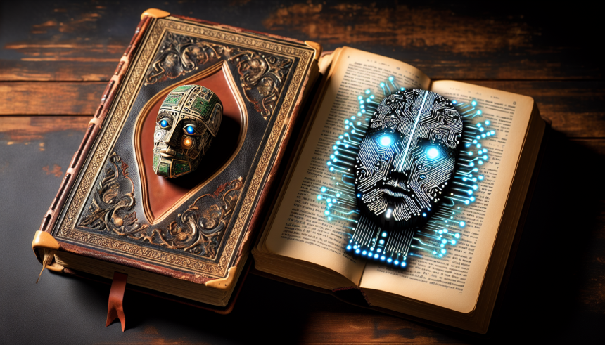Defining Knowledge in the Age of Artificial Intelligence