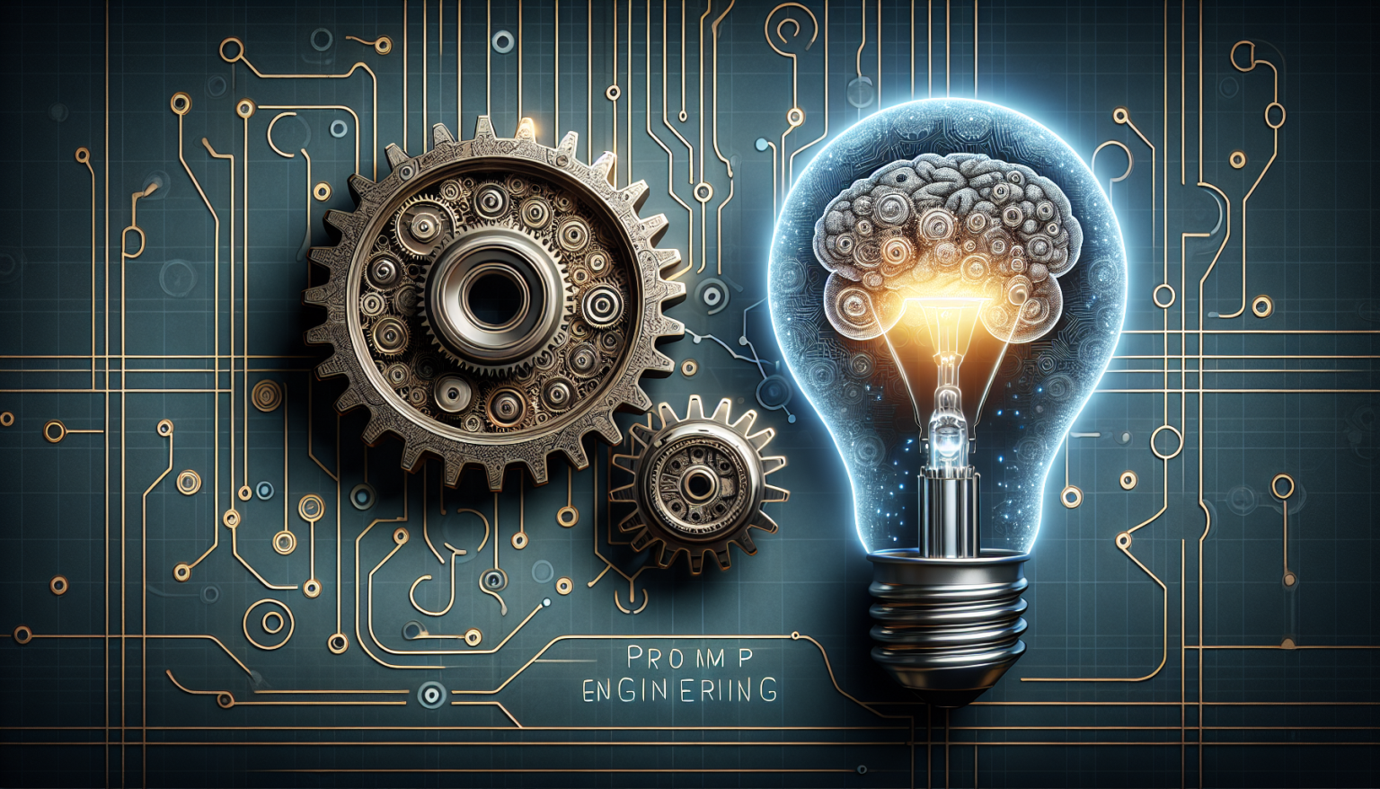 The Art of Prompt Engineering: Crafting Questions for Better AI Responses