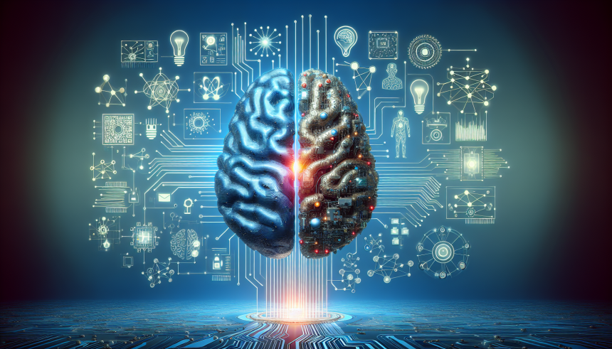 Knowledge in AI: Concepts and Their Applications