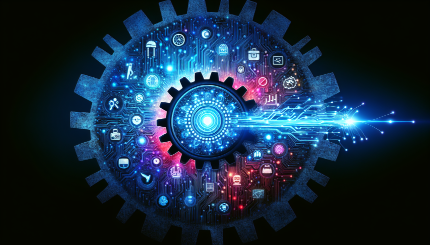 The Impact of AI on Job Markets: Trends and Predictions