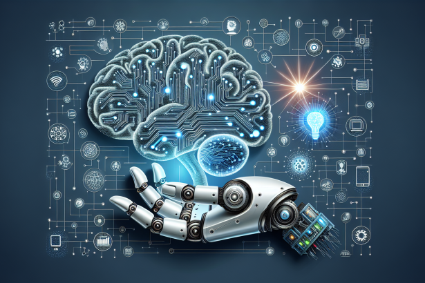 Knowledge in AI: What You Need to Understand