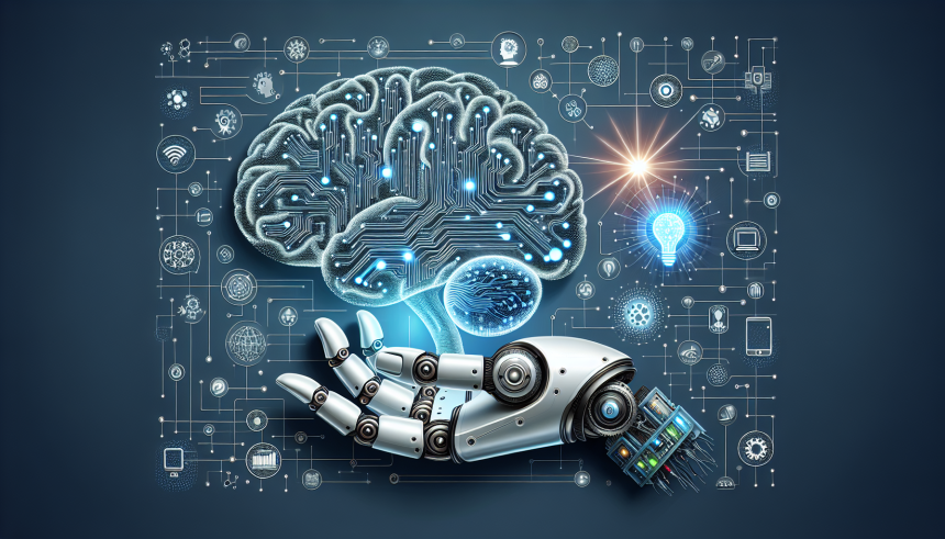 Knowledge in AI: What You Need to Understand