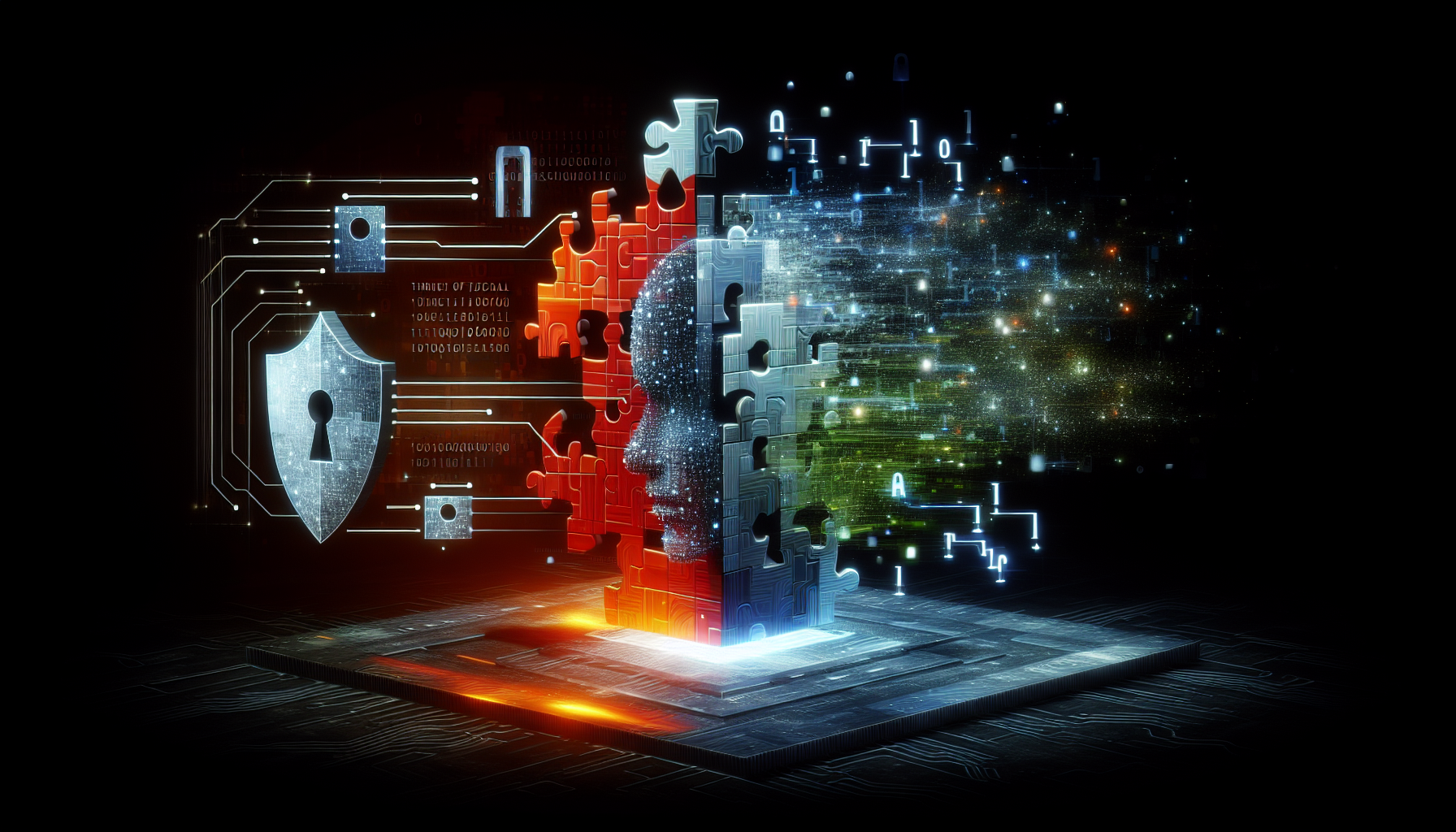 The Role of AI in Cybersecurity: Updates and Threat Mitigation Strategies