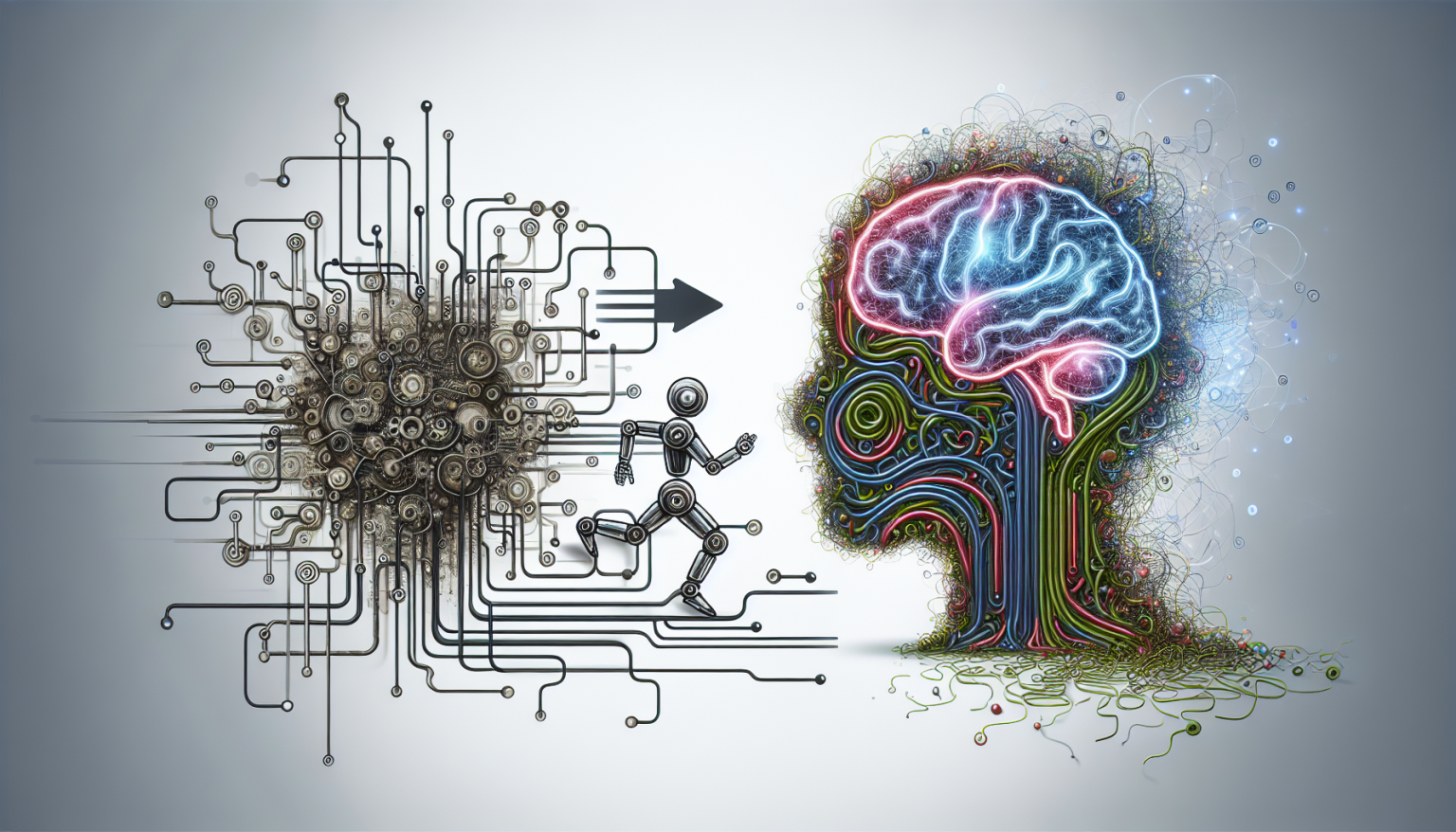 Simplifying Processes: AI Integration Explained
