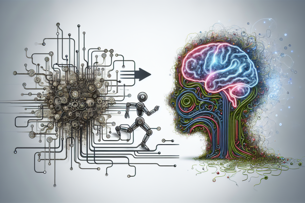 Simplifying Processes: AI Integration Explained