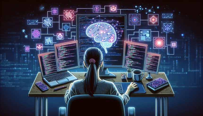The Importance of Integration for Developers in the Age of AI