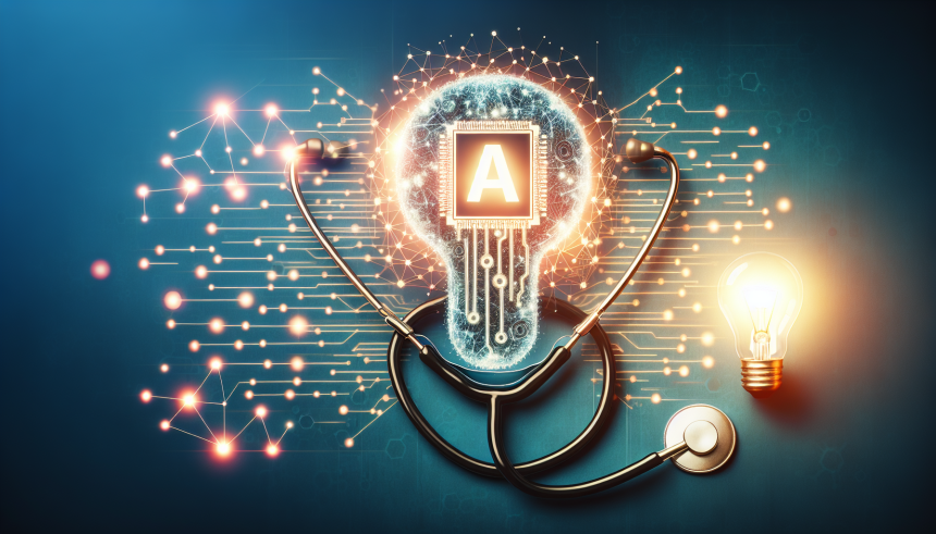 Improving Healthcare Outcomes Through AI Diagnostic Tools