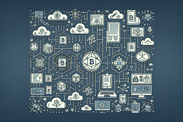 Understanding Blockchain Technology: How to Build Decentralized Applications