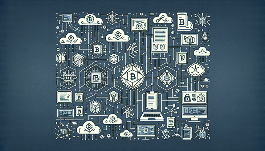 Understanding Blockchain Technology: How to Build Decentralized Applications