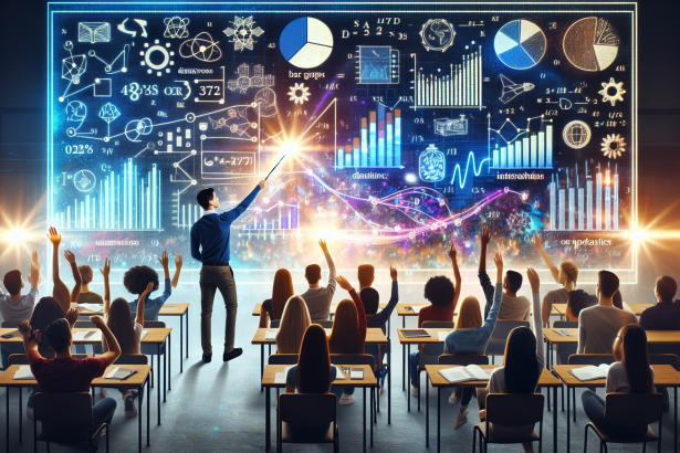 Creating Stunning Presentations: A Tutorial for Educators and Students