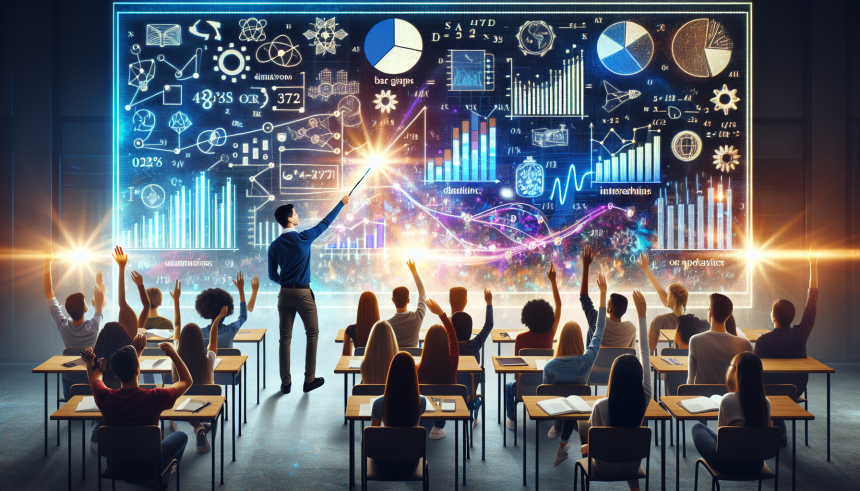 Creating Stunning Presentations: A Tutorial for Educators and Students