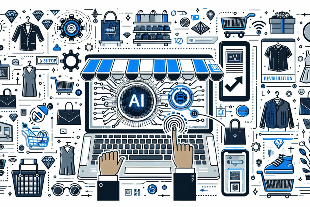 Revolutionizing E-commerce: AI Tools That Personalize Shopping Experiences