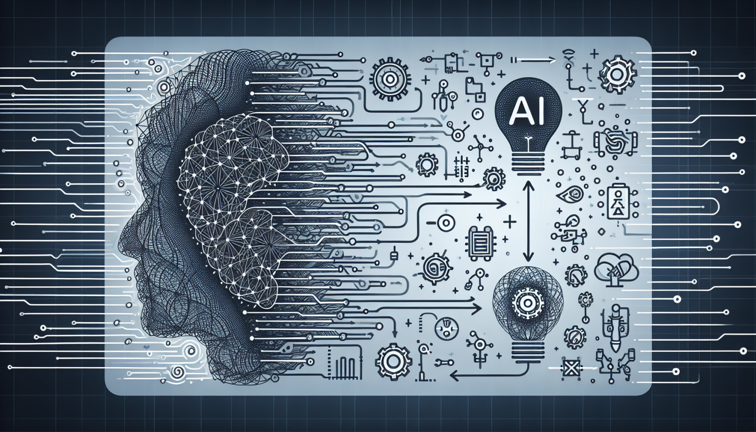 Simplifying Processes: AI Integration Explained
