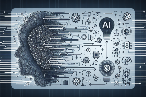 Simplifying Processes: AI Integration Explained