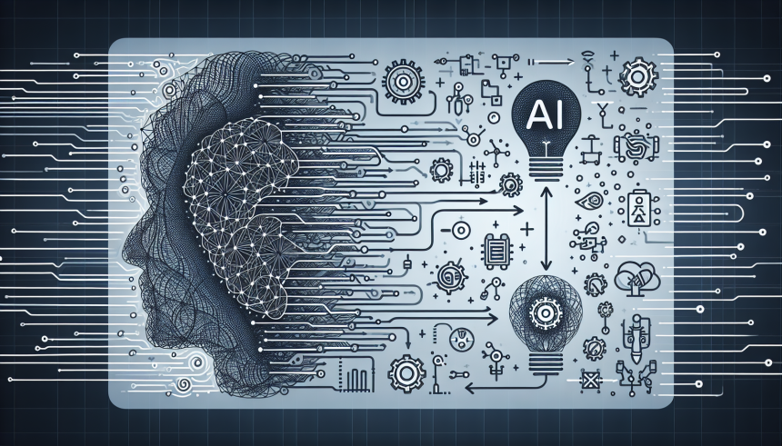 Simplifying Processes: AI Integration Explained