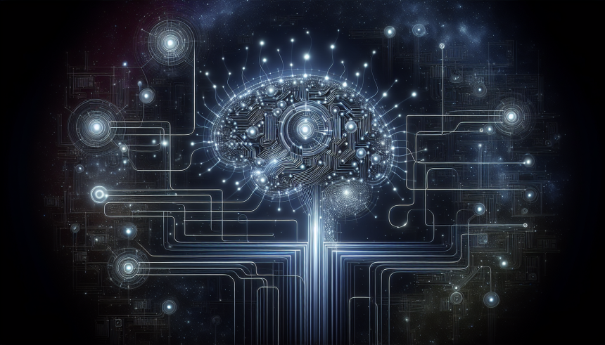 The Future of Integration: AI's Role in Bridging Systems