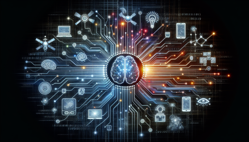 Integration Defined: How AI Enhances Connectivity