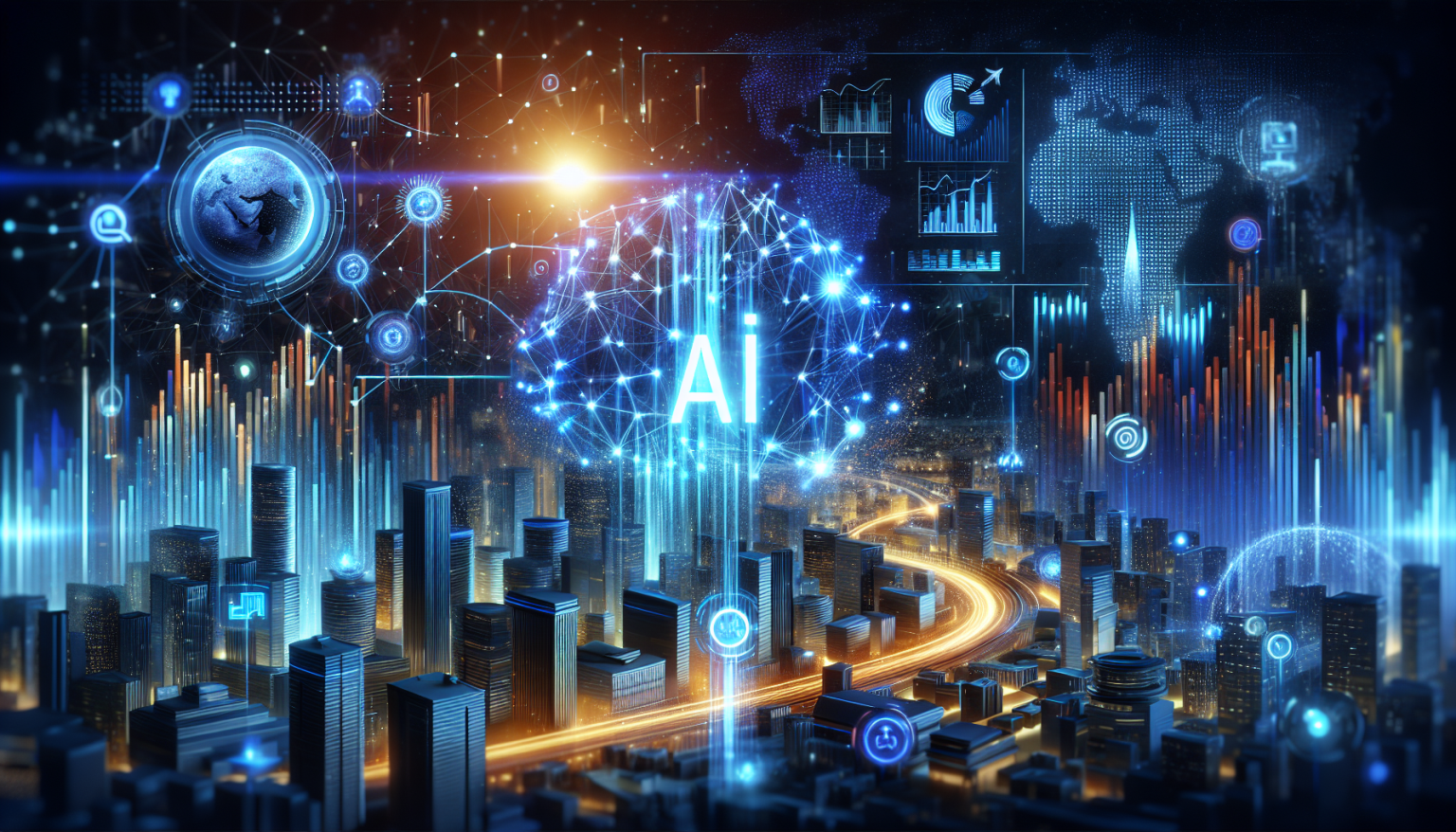 How AI is Revolutionizing Integration Strategies for Businesses
