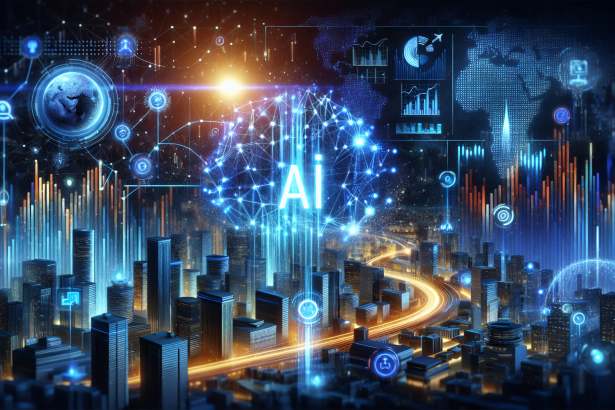 How AI is Revolutionizing Integration Strategies for Businesses