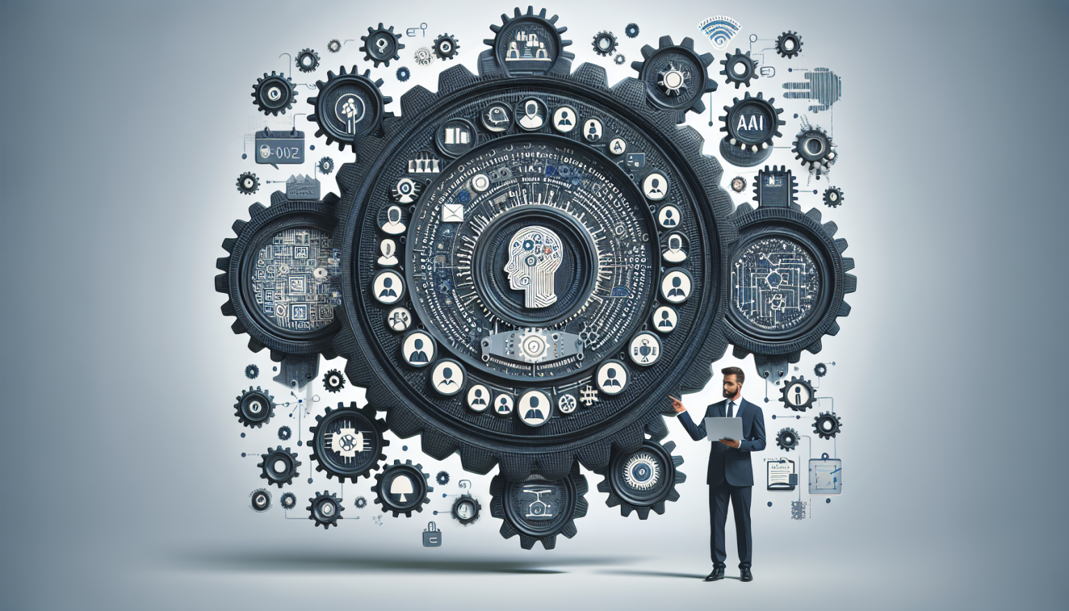 Automating HR Processes: AI Tools for Recruitment and Onboarding