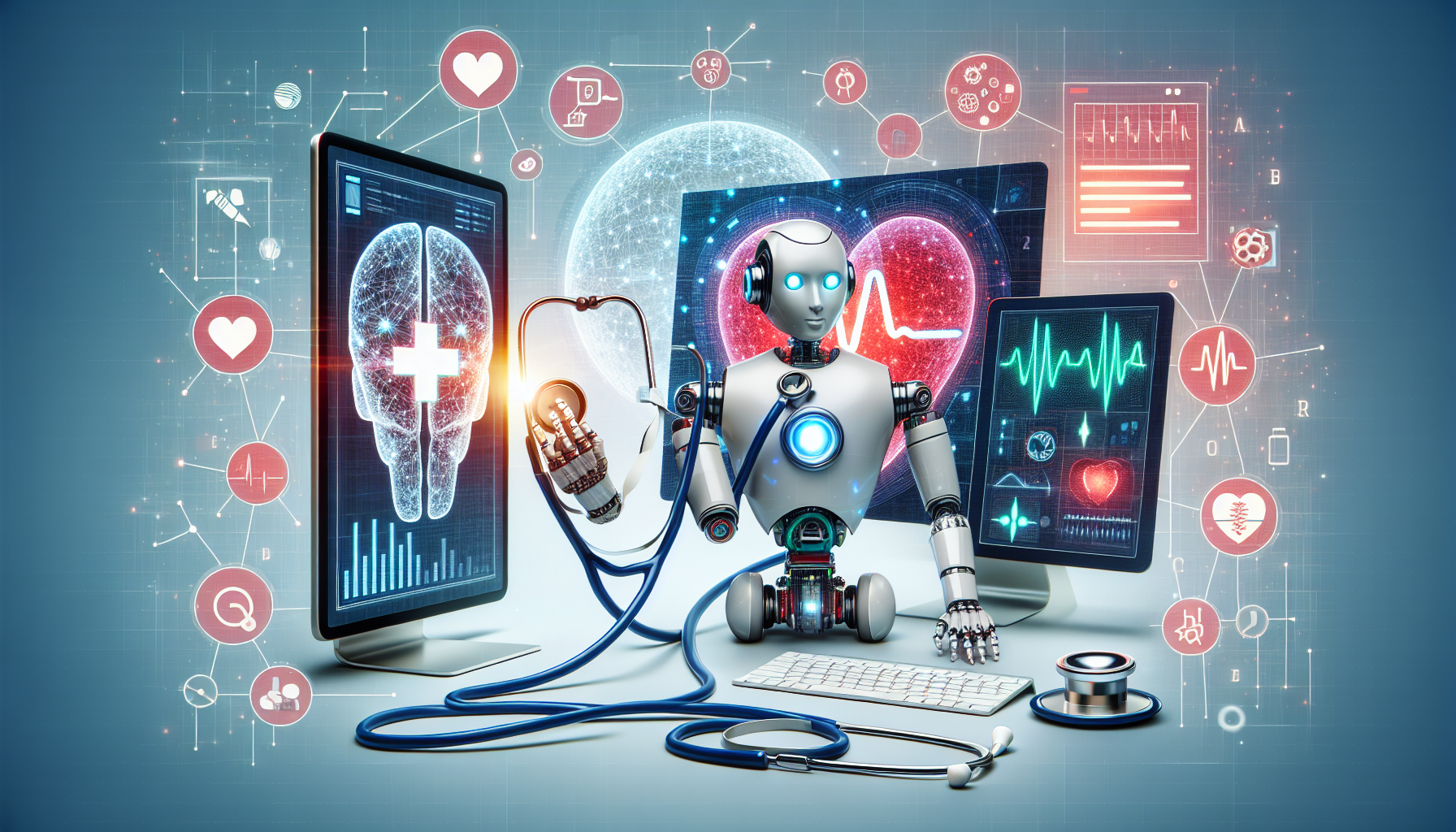 AI in Healthcare: Revolutionary Updates Transforming Patient Care