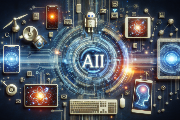 AI Integration: Unlocking the Potential of Cross-Platform Communication