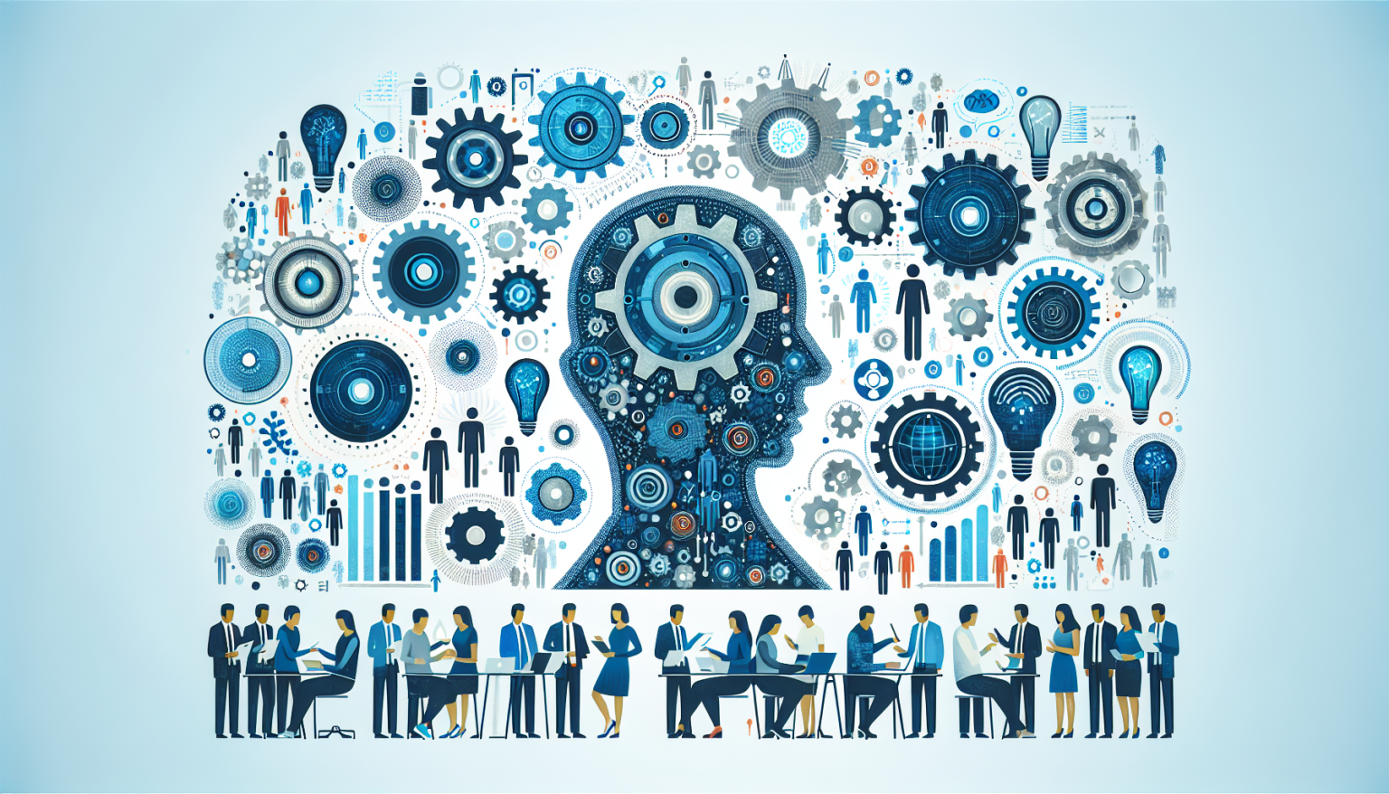AI-Powered Project Management Tools for Enhanced Collaboration