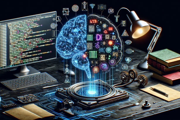 Advancements in Natural Language Processing: What’s Happening Now