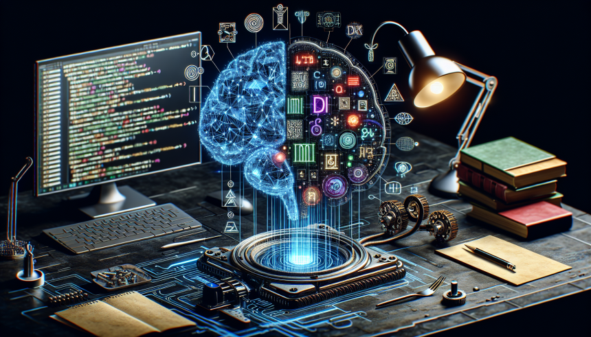 Advancements in Natural Language Processing: What’s Happening Now