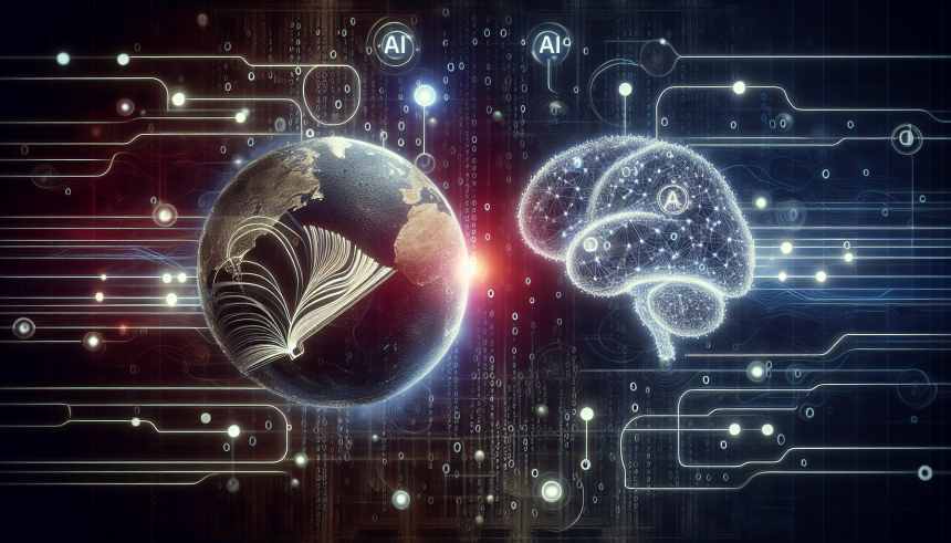 The Interplay of Knowledge and AI: A Comprehensive Guide