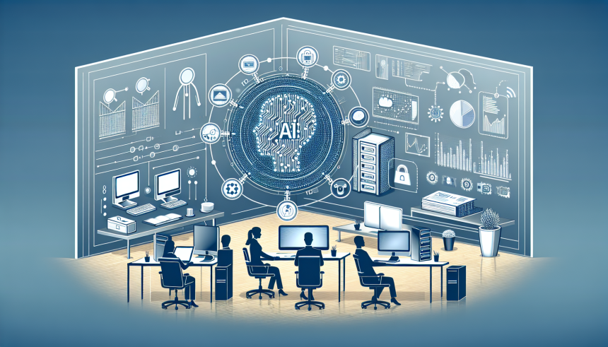 How AI is Revolutionizing Integration Strategies for Businesses