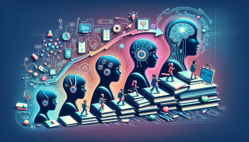 The Future of Education: AI Tools for Personalized Learning Experiences