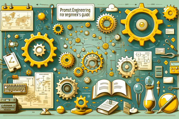 Prompt Engineering: A Beginner's Guide