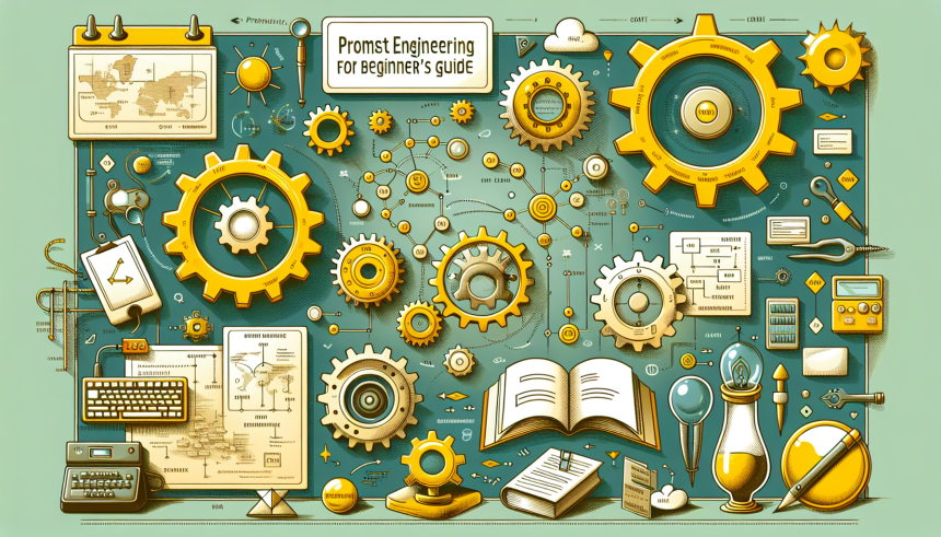 Prompt Engineering: A Beginner's Guide