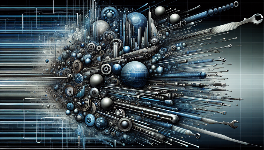 A Guide to Building High-Performance Web Applications: Optimization Techniques and Tools