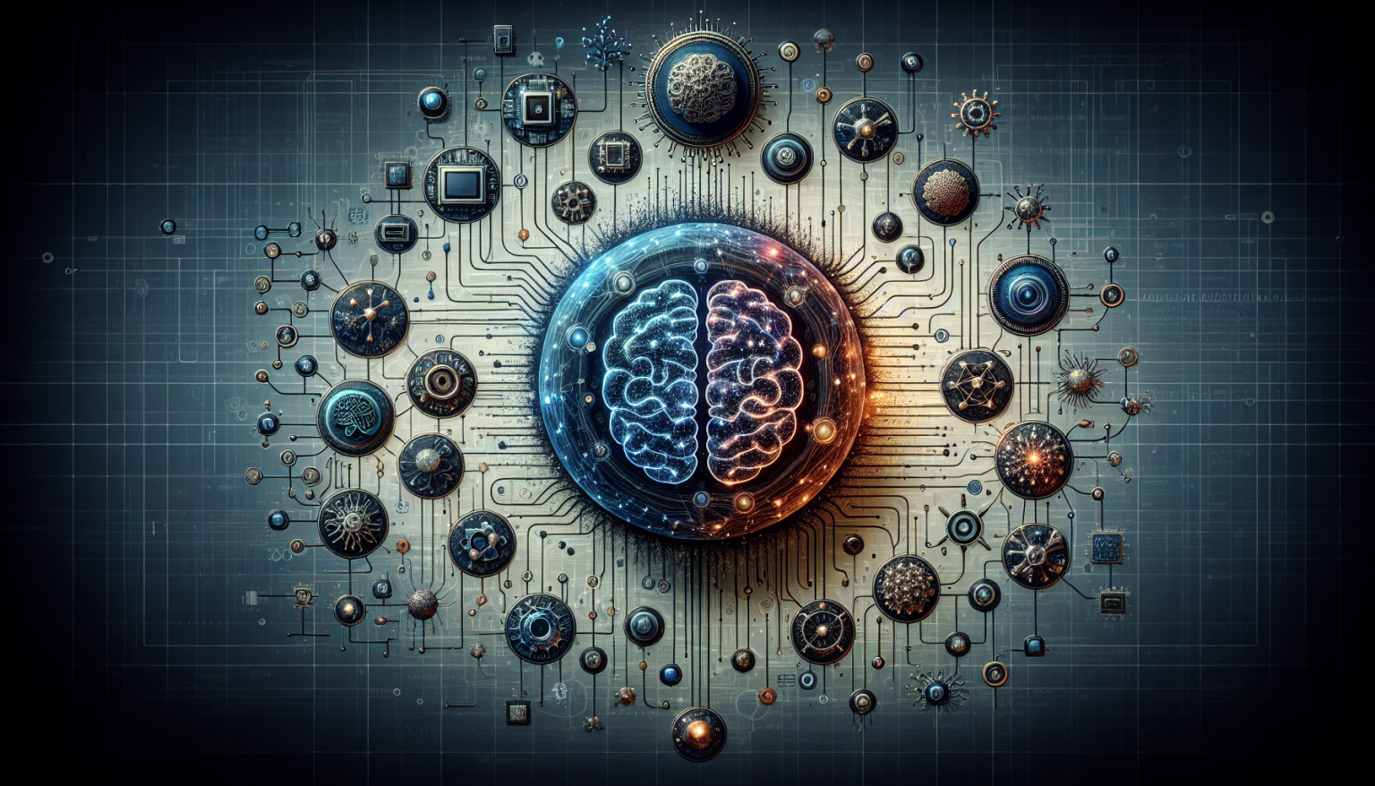 Knowledge Types: Creating a Robust Framework for AI