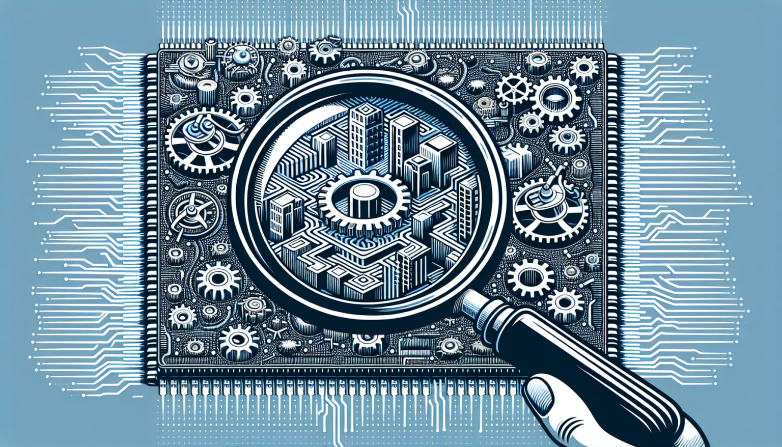 Exploring Data Structures and Algorithms: Key Concepts for Developers