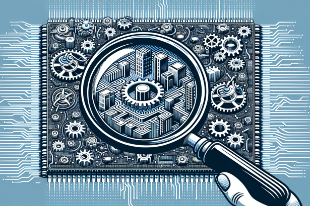 Exploring Data Structures and Algorithms: Key Concepts for Developers