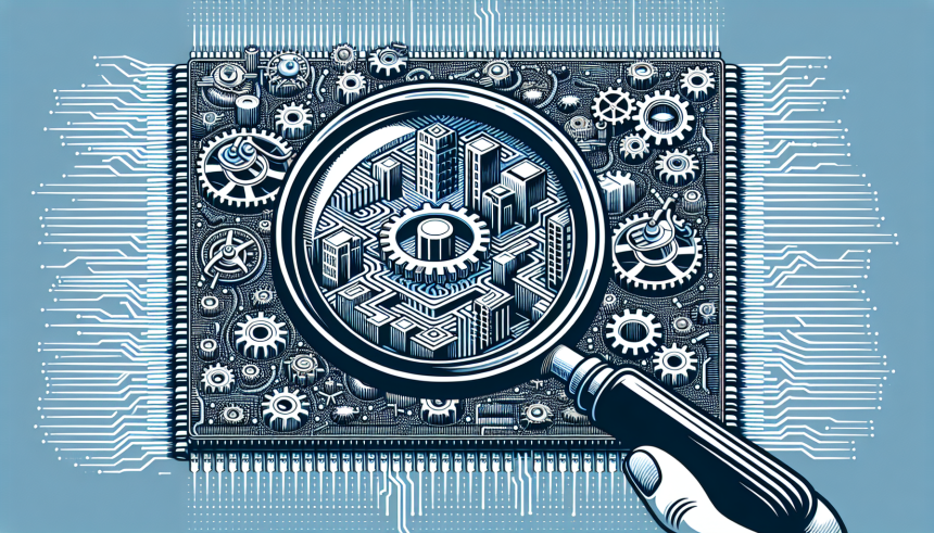 Exploring Data Structures and Algorithms: Key Concepts for Developers