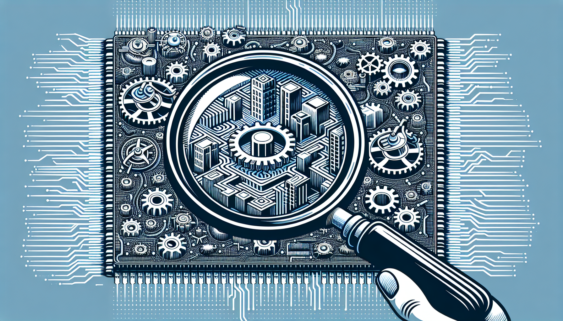Exploring Data Structures and Algorithms: Key Concepts for Developers